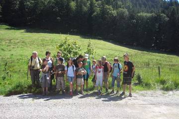 Bergtour 51