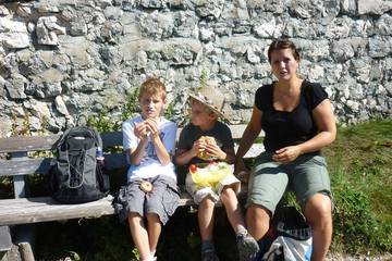 Bergtour 54