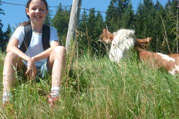 Bergtour 57