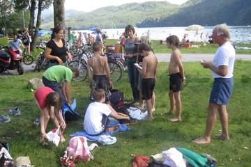 Bergtour 58