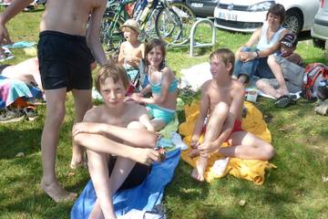 Bergtour 63
