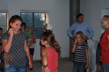Gespensternacht 13