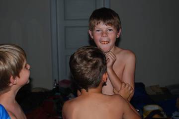 Gespensternacht 30