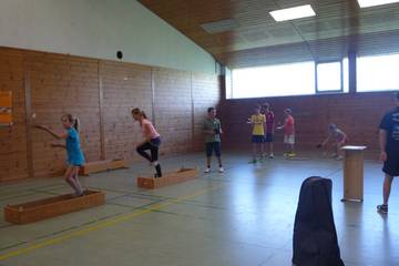 Tischtennis (2013) 2