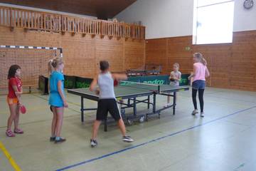 Tischtennis (2013) 4