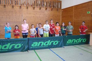 Tischtennis (2013) 6