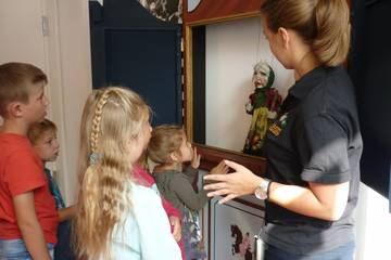Puppenkistenmuseum 2015 4