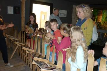 Puppenkistenmuseum 2015 6