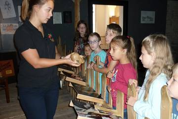 Puppenkistenmuseum 2015 7