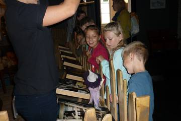 Puppenkistenmuseum 2015 9