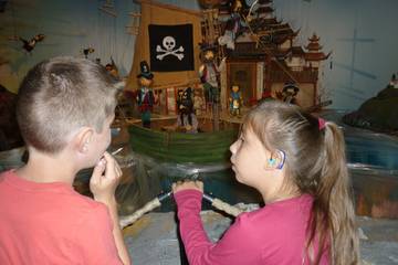 Puppenkistenmuseum 2015 16
