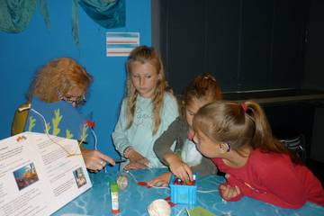 Puppenkistenmuseum 2015 18