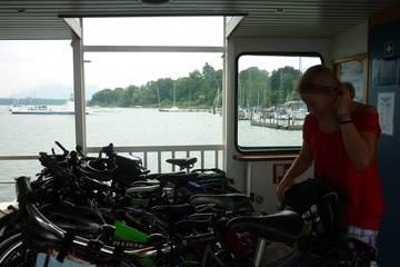 Radtour 1