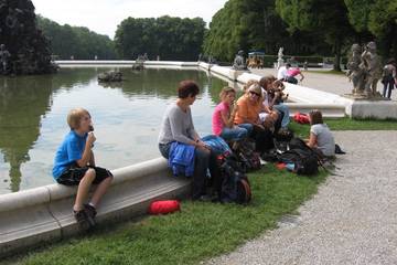 Radtour 7