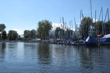 Radtour 13