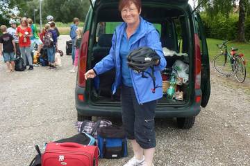 Radtour 52