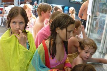 Schwimmen in Meitingen 2015 3