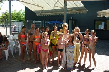 Schwimmen in Meitingen 2015 4