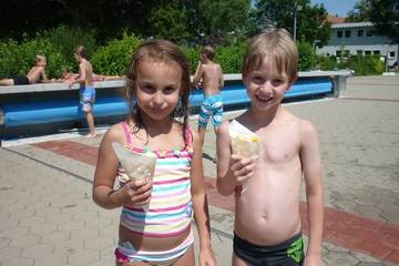 Schwimmen in Meitingen 2015 6