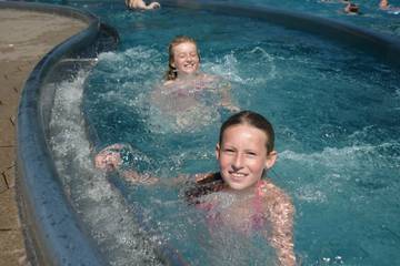 Schwimmen in Meitingen 2015 8
