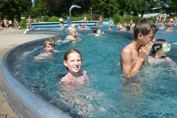Schwimmen in Meitingen 2015 9