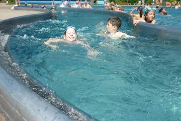 Schwimmen in Meitingen 2015 10
