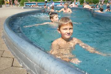 Schwimmen in Meitingen 2015 11