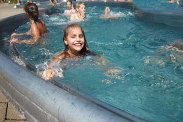 Schwimmen in Meitingen 2015 13
