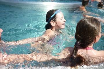 Schwimmen in Meitingen 2015 14