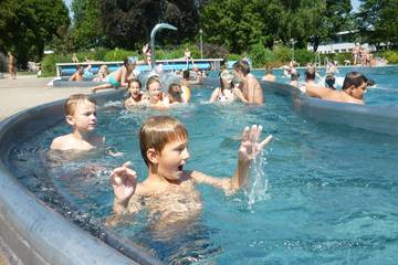 Schwimmen in Meitingen 2015 17