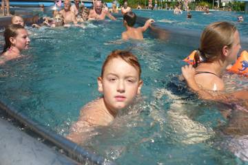 Schwimmen in Meitingen 2015 18