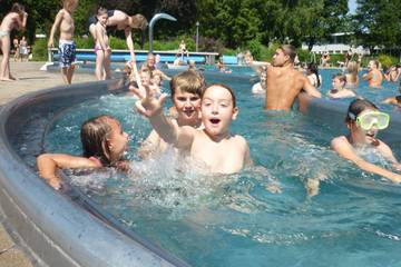 Schwimmen in Meitingen 2015 19