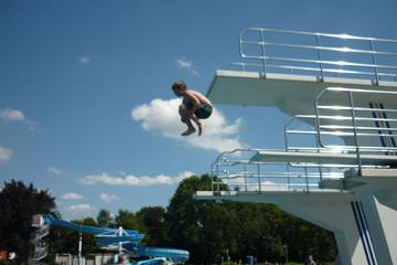 Schwimmen in Meitingen 2015 21