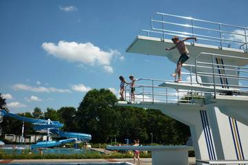 Schwimmen in Meitingen 2015 22