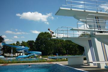 Schwimmen in Meitingen 2015 24