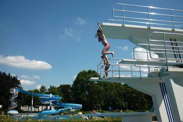 Schwimmen in Meitingen 2015 27