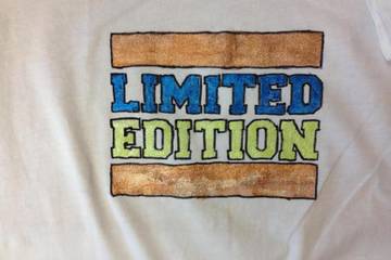 T-Shirt bemalen 2015 9