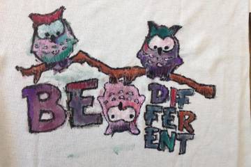 T-Shirt bemalen 2015 17
