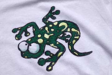 T-Shirt bemalen 2015 18