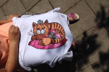 T-Shirt bemalen 2015 26
