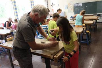 Vogelhausbasteln 2015 5