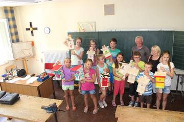 Vogelhausbasteln 2015 19