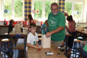 Vogelhausbasteln 2015 24
