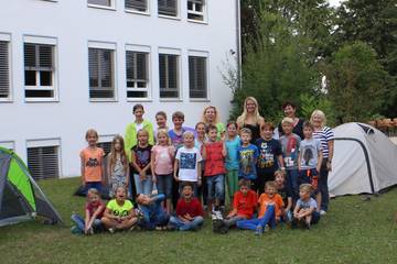 Zelten 2015 3