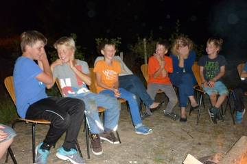 Zelten 2015 26