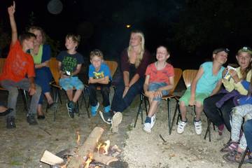 Zelten 2015 27