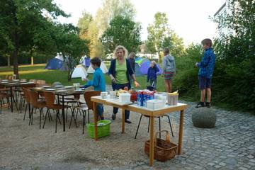 Zelten 2015 33
