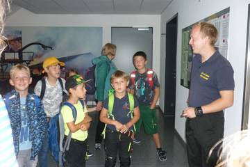 Feuerwehr und Walderlebnispfad 2019 41