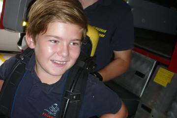Feuerwehr und Walderlebnispfad 2019 49