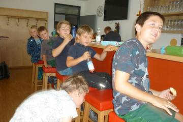 Feuerwehr und Walderlebnispfad 2019 40